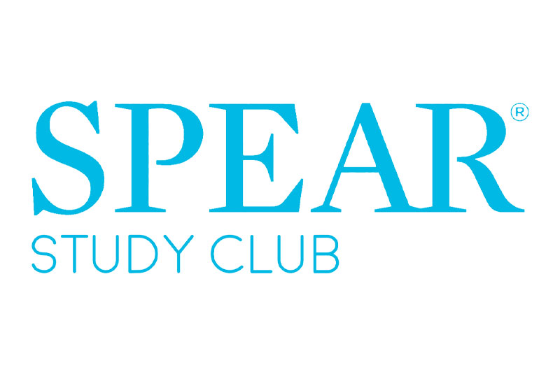 spear study club logo