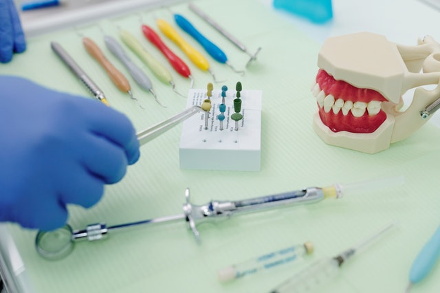 Dental Implant Restoration Options